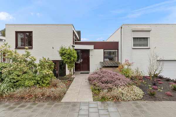 Medium property photo - Brialmontstraat 10, 5913 HJ Venlo